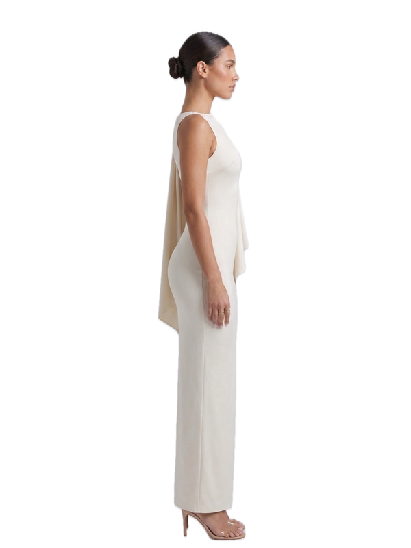 Vivienne Maxi Ivory