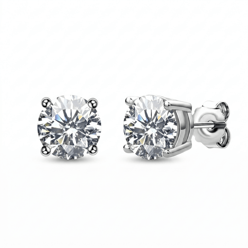 Classic Round Studs